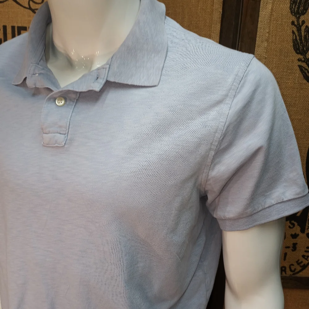 J. Crew Polo,  L